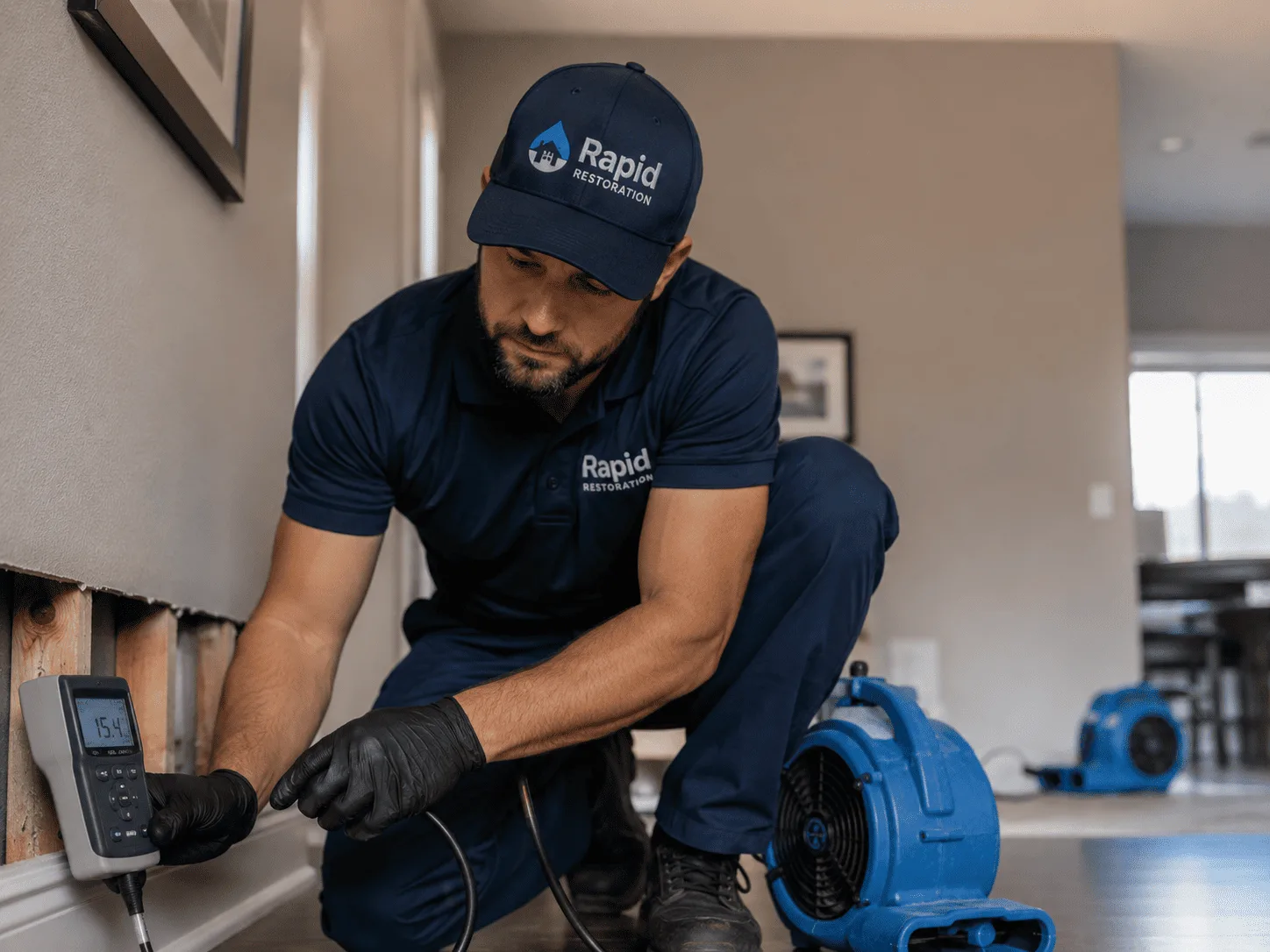 Common questions about Odor Removal in Connelly Springs, NC